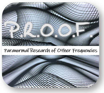 P.R.O.O.F.